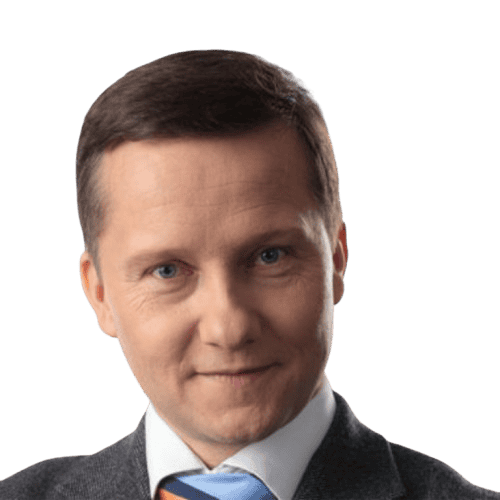 Vladimír Josef Dvořák